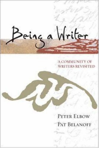 Being a Writer: A Community of Writers Revisited