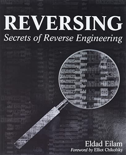 Reversing: Secrets of Reverse Engineering von Wiley