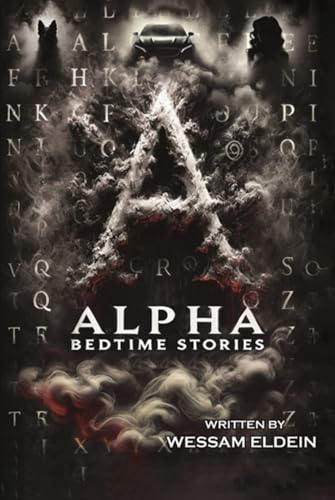 Alpha Bedtime Stories von Self Publishers