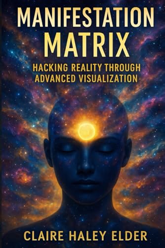 Manifestation Matrix: Hacking Reality Through Advanced Visualization von Independently published