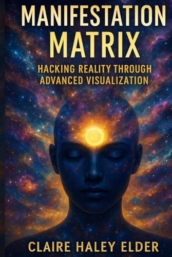 Manifestation Matrix: Hacking Reality Through Advanced Visualization von Independently published