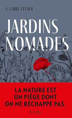Jardins nomades von LATTES