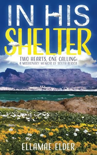 In His Shelter In His Shelter von BCG Publishing