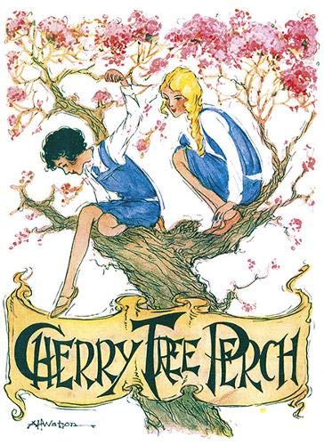 Cherry-Tree Perch (Farm School, Band 2)