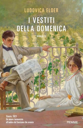 I vestiti della domenica (Storica) von Piemme