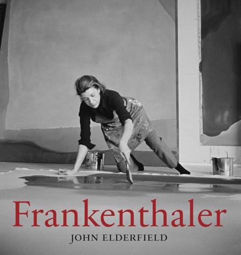 Frankenthaler: Revised and expanded edition von Penguin