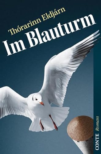 Im Blauturm (Conte Roman)