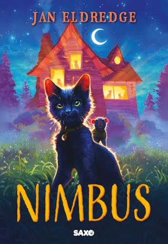 Nimbus (broché) von SXO