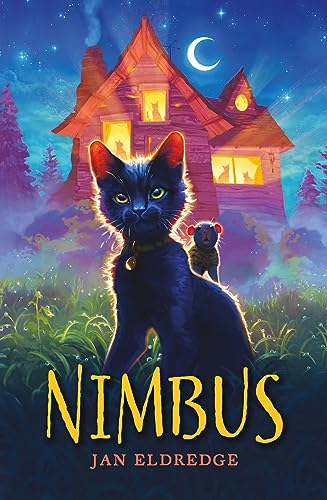 Nimbus von Scholastic