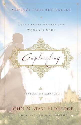 Captivating: Unveiling the Mystery of a Woman's Soul