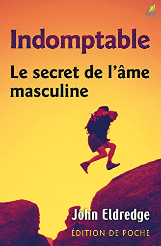 Indomptable: (format poche)