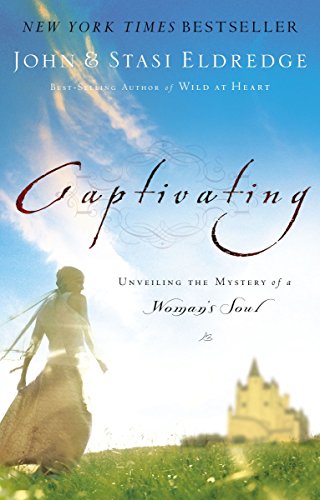 You Are Captivating: Unveiling The Mystery Of A Woman's Soul