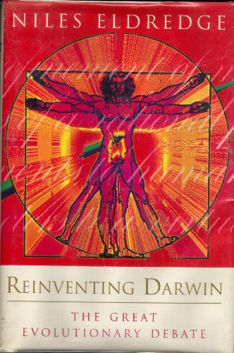 Reinventing Darwin: Great Evolutionary Debate