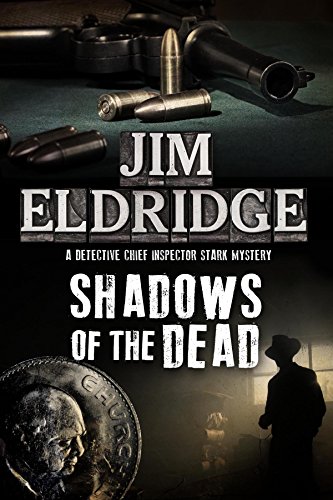 Shadows of the Dead: A 1920s London Mystery (Inspector Stark Mystery, 2, Band 2) von Severn House Publishers