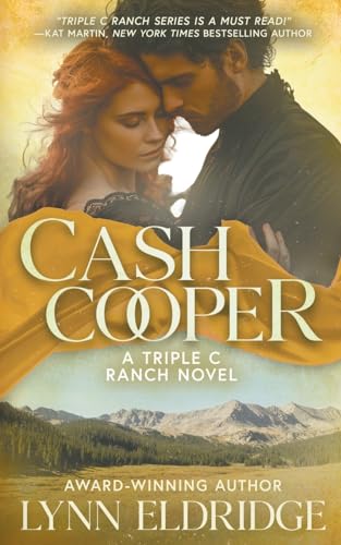 Cash Cooper: A Contemporary Western Romance (Triple C Ranch, Band 3) von Wolfpack Publishing