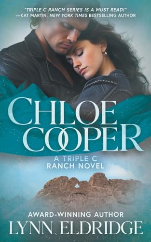 Chloe Cooper: A Contemporary Western Romance (Triple C Ranch, Band 2) von Wolfpack Publishing