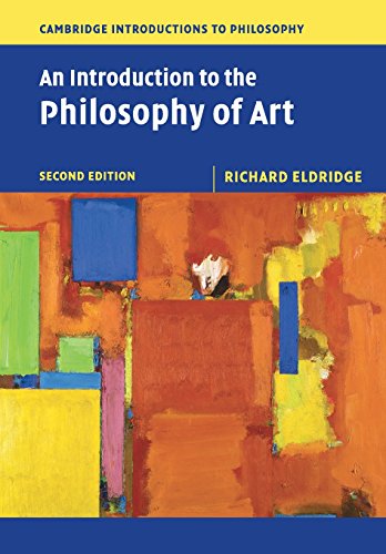 An Introduction to the Philosophy of Art (Cambridge Introductions to Philosophy) von Cambridge University Press