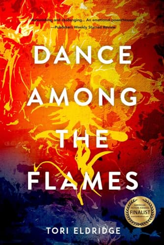 Dance Among the Flames von Running Wild Press