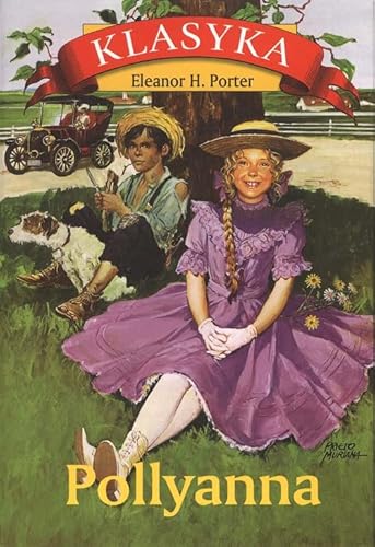 Pollyanna von Rytm