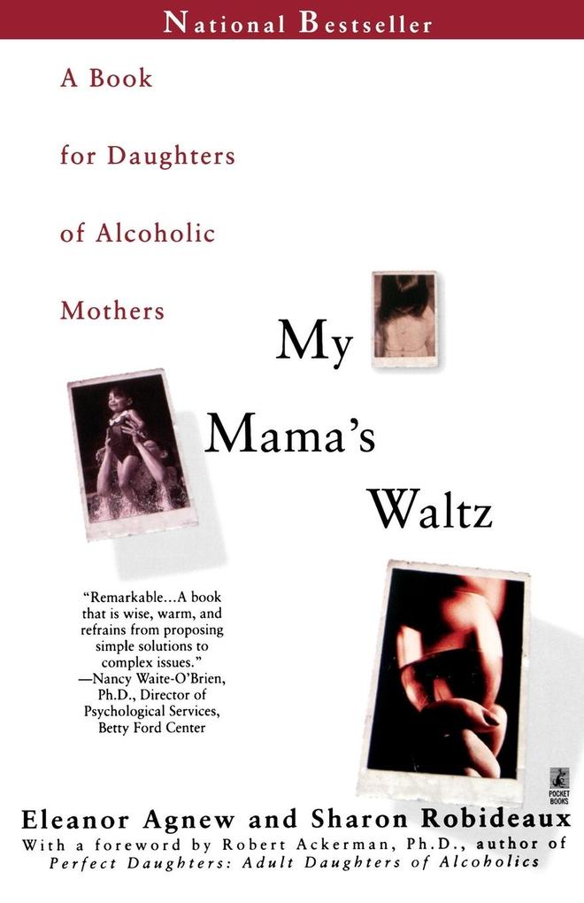 My Mama's Waltz von Pocket Books