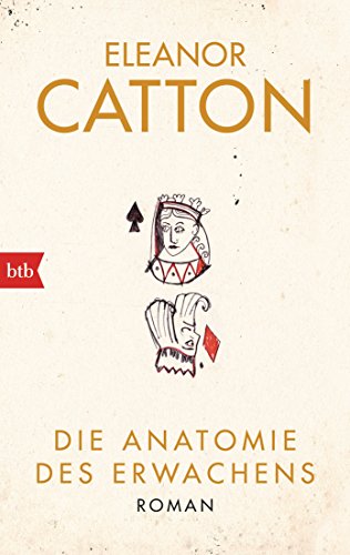 Die Anatomie des Erwachens: Roman von btb Verlag