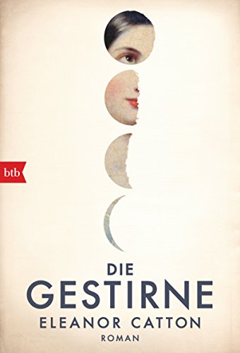 Die Gestirne: Roman von btb Taschenbuch