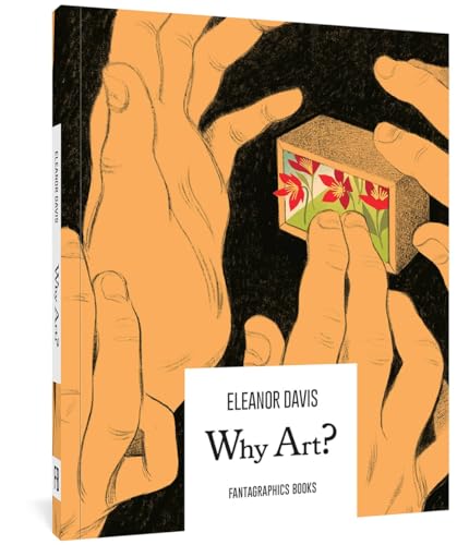 Why Art? von Fantagraphics Books
