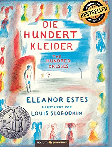 Die hundert Kleider von novum Verlag