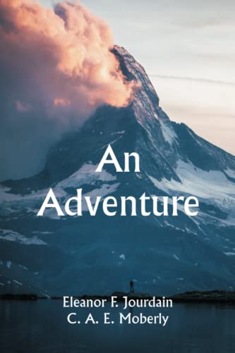 An Adventure