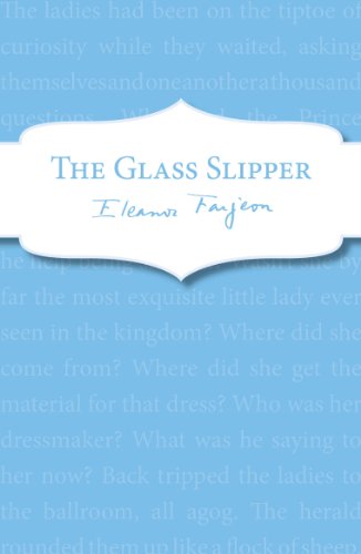The Glass Slipper von Random House Children's Publishers UK