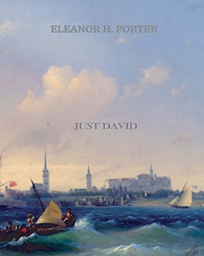 Just David von CreateSpace Independent Publishing Platform