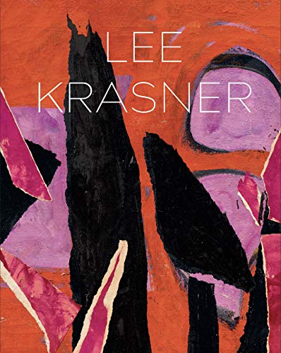 Lee Krasner: Living Colour von Thames & Hudson