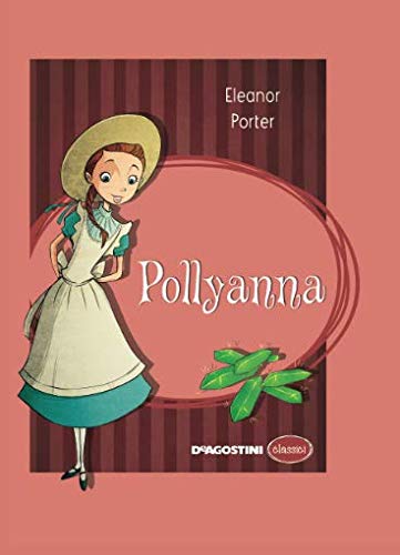 Pollyanna von De Agostini