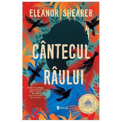 Cantecul Raului von Univers