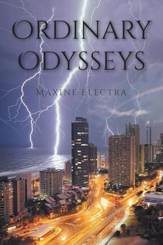 Ordinary Odysseys Ordinary Odysseys von Fulton Books