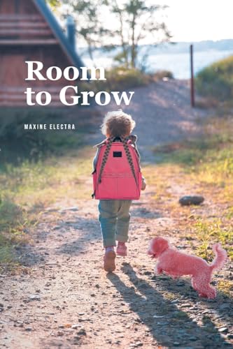 Room to Grow von Fulton Books