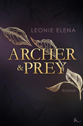 Archer & Prey von tolino media