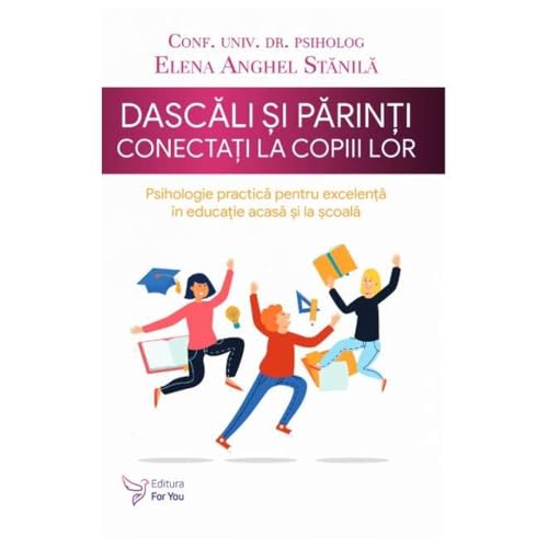 Dascali Si Parinti Conectati La Copiii Lor Dascali Si Parinti Conectati La Copiii Lor von For You