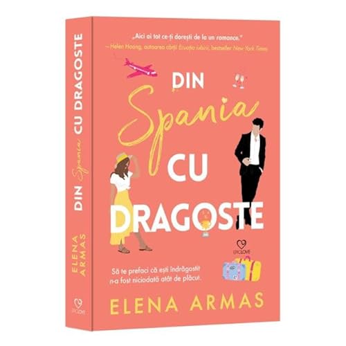 Din Spania, Cu Dragoste von Epica