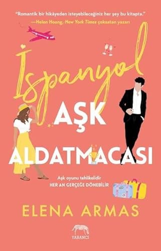 Ispanyol Ask Aldatmacasi