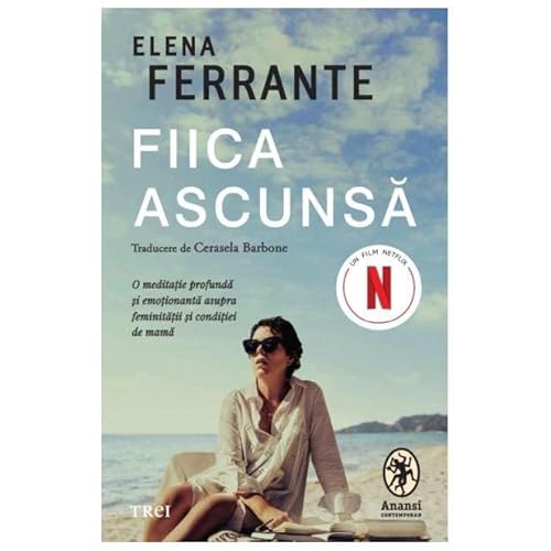 Fiica Ascunsa von Trei