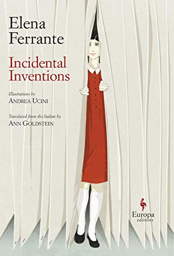 Incidental Inventions von Europa Editions
