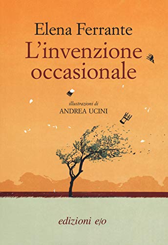 L' invenzione occasionale L' invenzione occasionale von E/O Edizioni Srl
