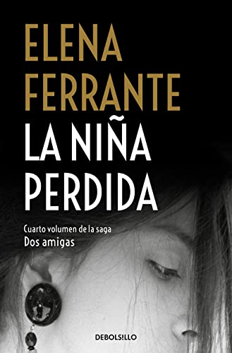 La niña perdida (Dos amigas 4) (Best Seller, Band 4)