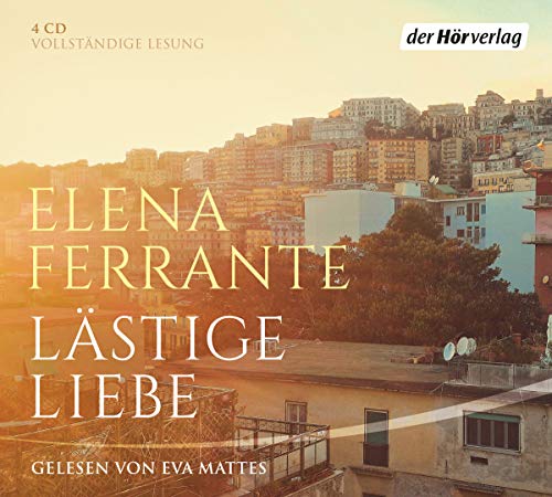 Lästige Liebe Lästige Liebe