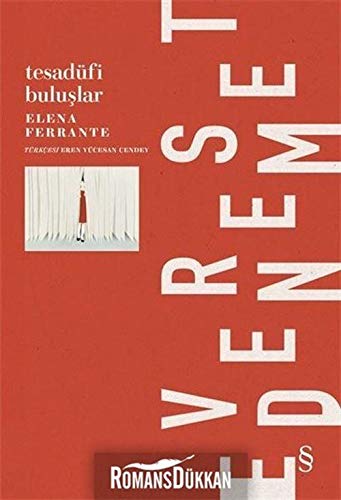 Tesadüfi Buluşlar: Everest Deneme Tesadüfi Buluşlar: Everest Deneme von Everest Yayınları