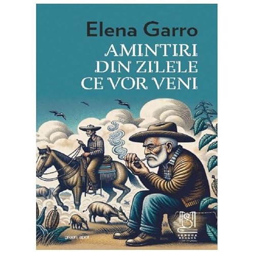 Amintiri Din Zilele Ce Vor Veni von Lebada Neagra