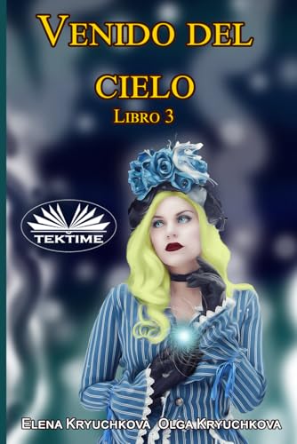 Venido Del Cielo von Tektime