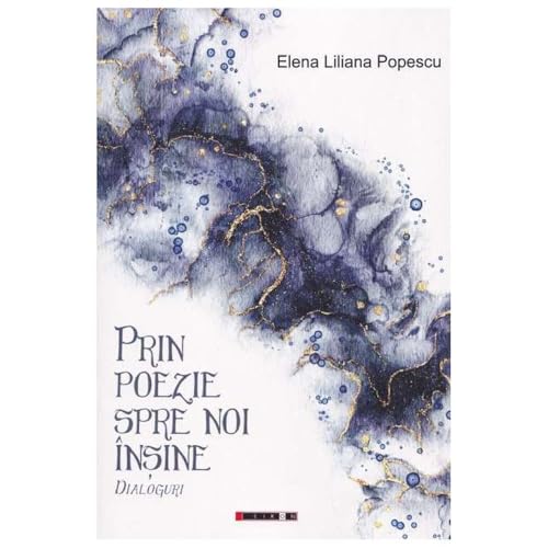 Prin Poezie Spre Noi Insine von Eikon