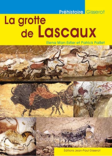 La grotte de Lascaux von GISSEROT
